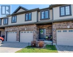 34 - 1016 Oakcrossing Gate, MLS X12346238
