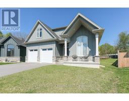 45 Compass Trail, MLS X12347298