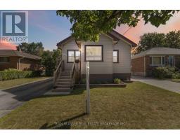 200 Vancouver Street, MLS X12352958