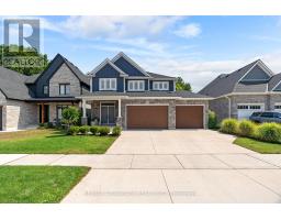 94 Mill Pond Crescent, MLS X12354208