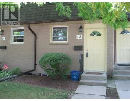 13 - 1919 Trafalgar Street, MLS X12364818