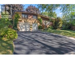 6 Oregon Road, MLS X12366608
