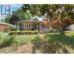 1645 Estevan Road, MLS X12370068