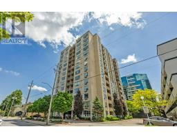 1105 - 155 Kent Street, MLS X12373238