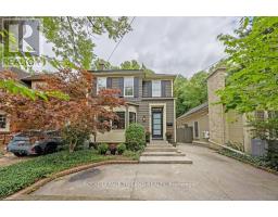 818 Talbot Street, MLS X12373638