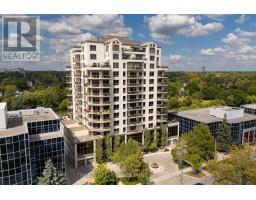 407 - 250 Pall Mall Street, MLS X12377258