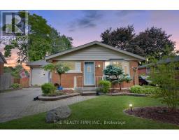 23 Toulon Crescent, MLS X12377898