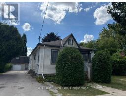 162 Mount Pleasant Avenue, MLS X12377928