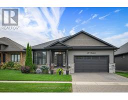 697 Barker Street, MLS X12387598