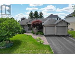 45 Stephen Moore Drive, MLS X12389518
