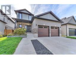 33 - 41 Earlscourt Terrace, MLS X12394458