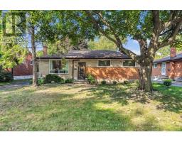 87 Wethered Street, MLS X12397088
