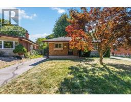 42 Mark Street, MLS X12408778