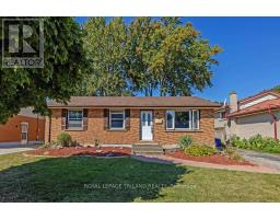 17 Vanbuskirk Drive, MLS X12411458