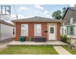 137 Ann Street, MLS X12411468