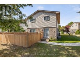 35 - 135 Andover Drive, MLS X12413208