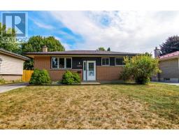 1085 Chippewa Drive, MLS X12418258