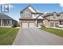 30 Ambrosia Path, MLS X12418298