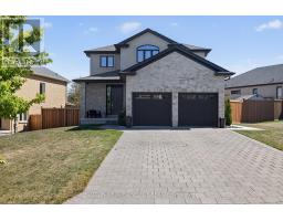 1879 Couldridge Way, MLS X12419858