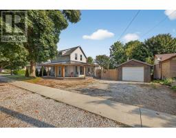247 Ridout Street, MLS X12420658