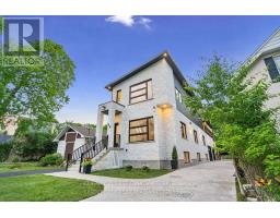 858 William Street, MLS X12422138