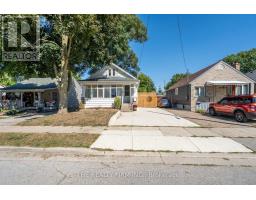 166 Giles Street, MLS X12423358