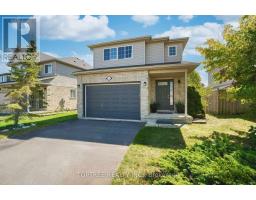 1855 Creekside Street, MLS X12425278