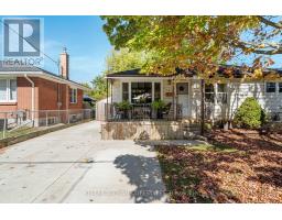 1842 Dumont Street, MLS X12441188