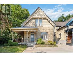 547 William Street, MLS X12444158