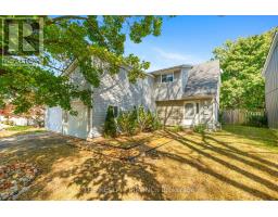 26 Monmore Road, MLS X12446618
