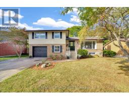 1180 Guildwood Boulevard, MLS X12448778
