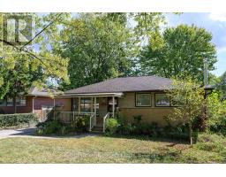 110 Laurentian Drive N, MLS X12448958