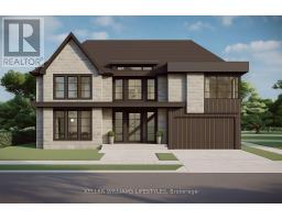 Lot 6 Valleystream Walk, MLS X12450558