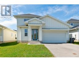 116 Sandcastle Key, MLS X12452758