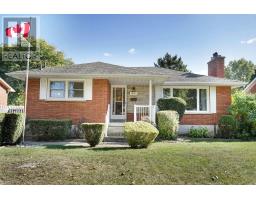 1941 Royal Crescent, MLS X12453858