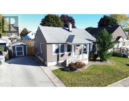 326 Cotterbury Street, MLS X12456378