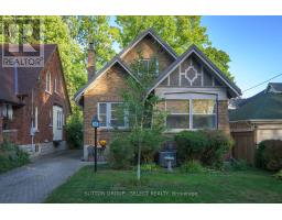 422 Cheapside Street, MLS X12456388