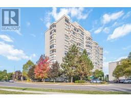 606 - 744 Wonderland Road S, MLS X12459988
