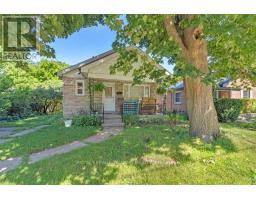 616 Grosvenor Street, MLS X12466308