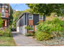 583 Maitland Street, MLS X12467478