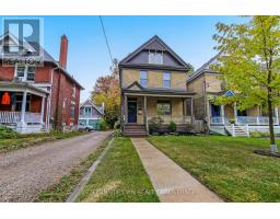 335 St James Street, MLS X12470338