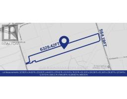 5318 Colonel Talbot Road, MLS X12473618