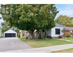 38 St. Andrew Street, MLS X12474518