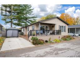 131 - 22790 Amiens Road, MLS X12477958