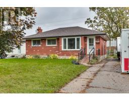 110 Alison Avenue, MLS X12478228