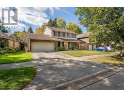 90 Meridene Crescent W, MLS X12478288