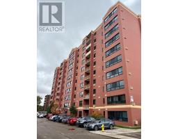 507 - 95 Baseline Road W, MLS X12479148