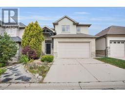 43 - 777 Apricot Drive, MLS X12479668