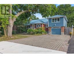 28 Elworthy Avenue, MLS X12481098