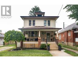 72 Walnut Street, MLS X12488038